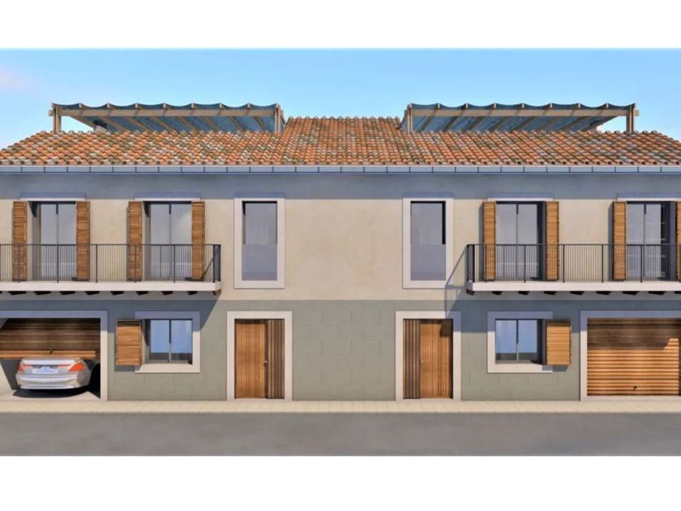 Villa i L'Alqueria Blanca, Mallorca - foto 3