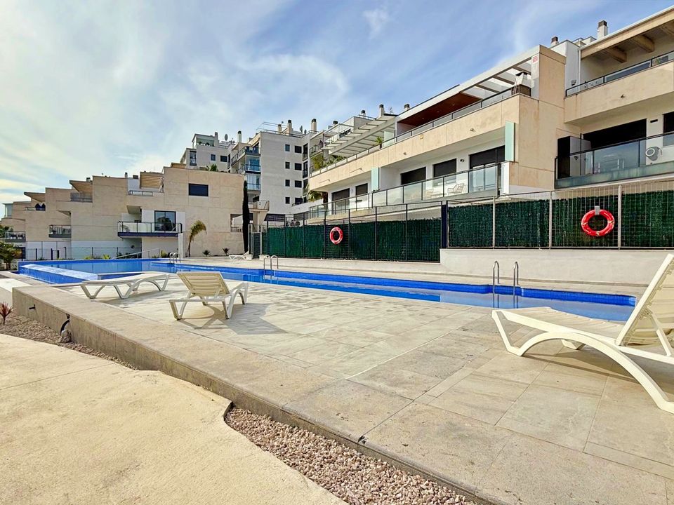 Penthouse i Orihuela Costa, Alicante - foto 3