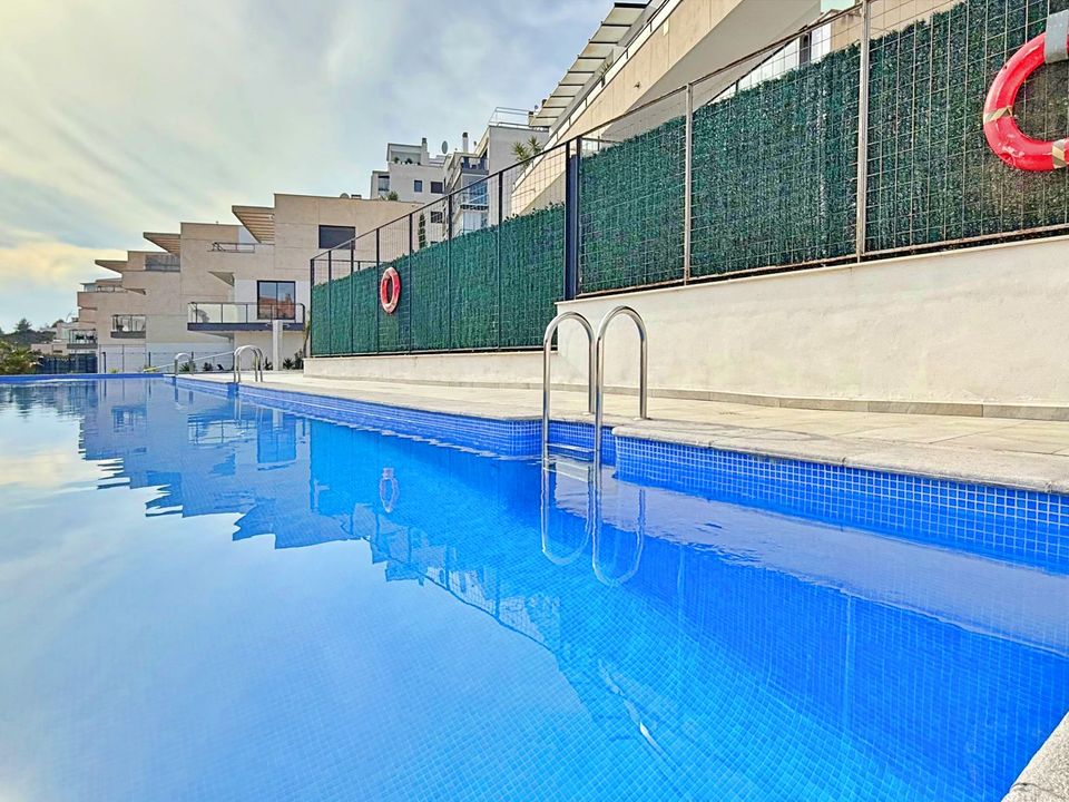 Penthouse i Orihuela Costa, Alicante - foto 4