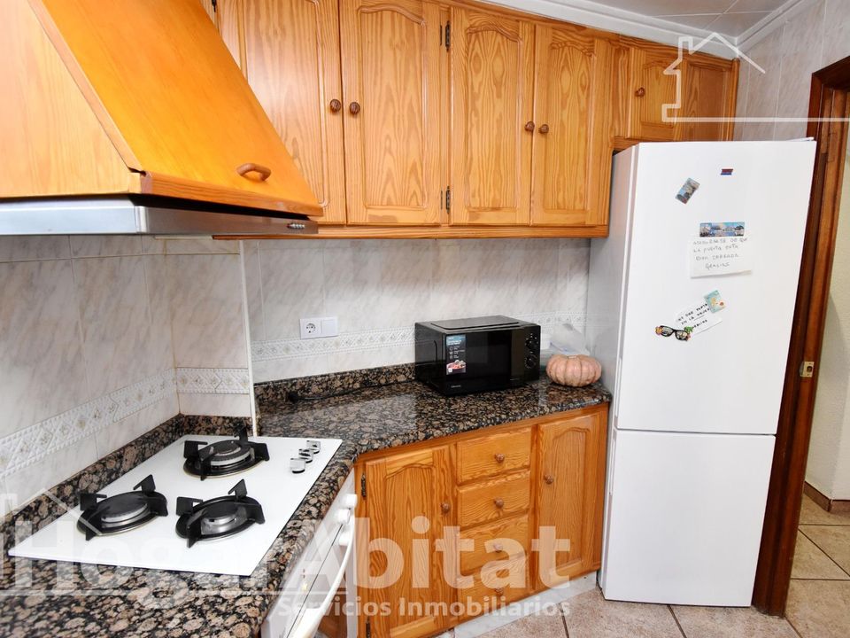 Leilighet i Sueca, Valencia - bilde 4