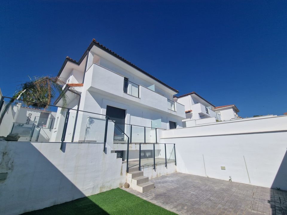 Byhus i Manilva, Malaga - foto 1