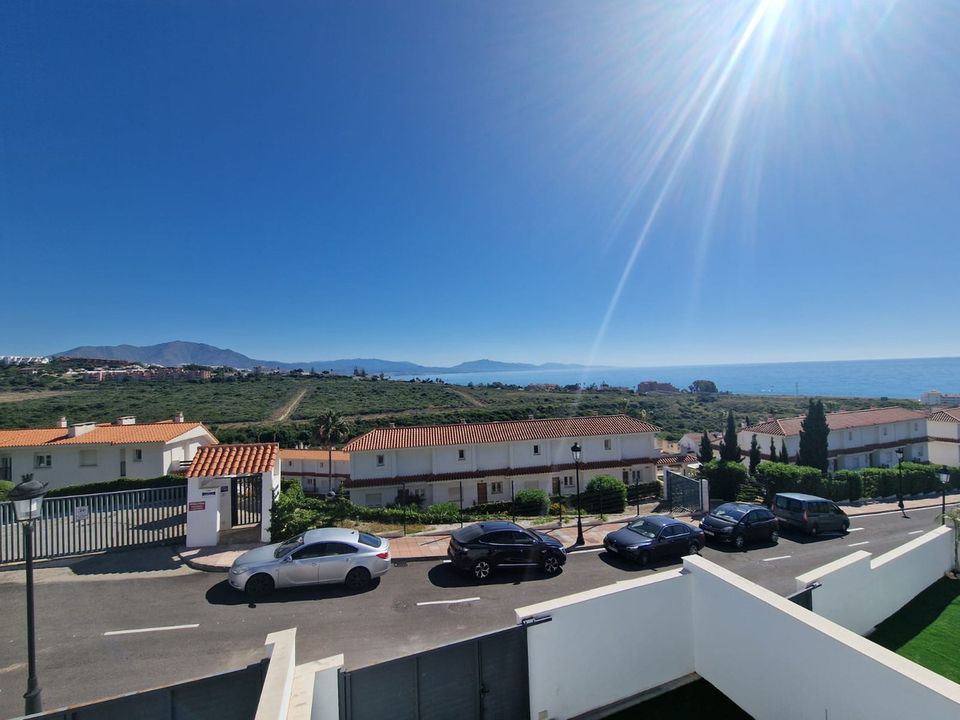 Byhus i Manilva, Malaga - foto 3
