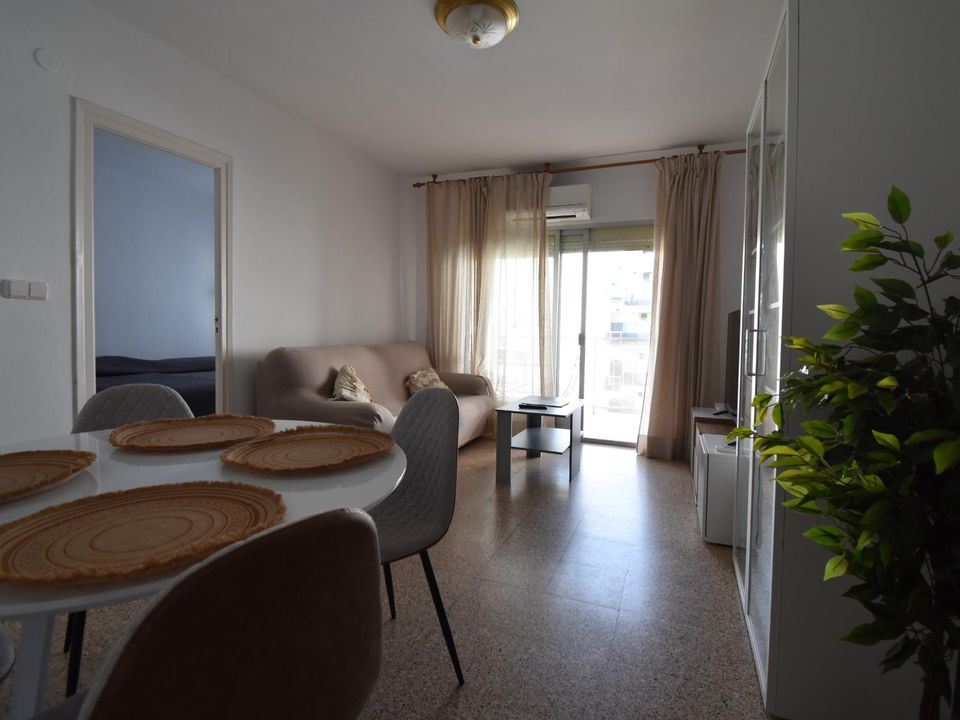 Lejlighed i Gandia, Valencia - foto 4