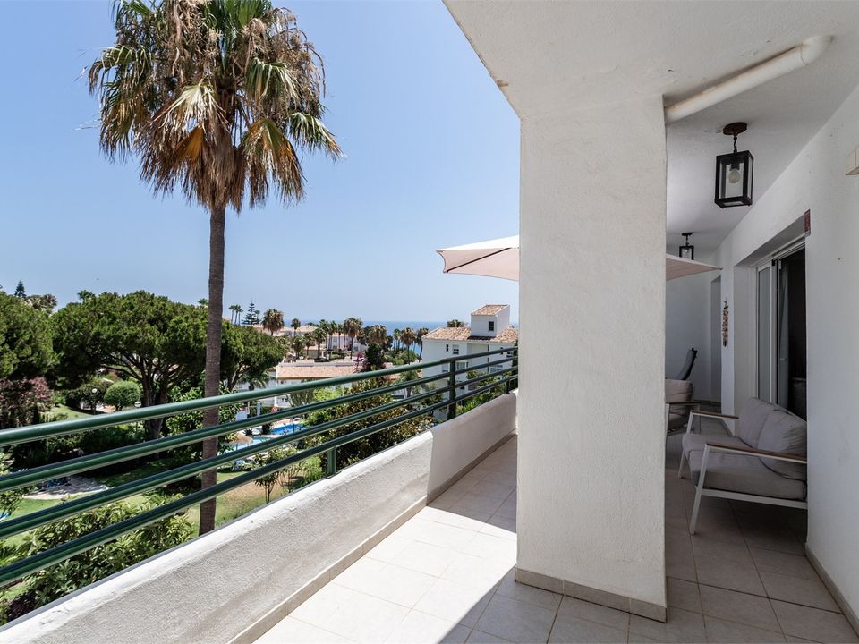 Lejlighed i Mijas Costa, Malaga - foto 4
