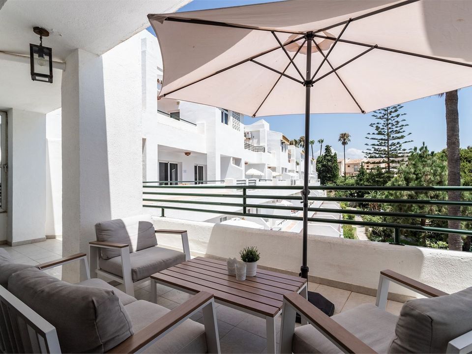 Lejlighed i Mijas Costa, Malaga - foto 5