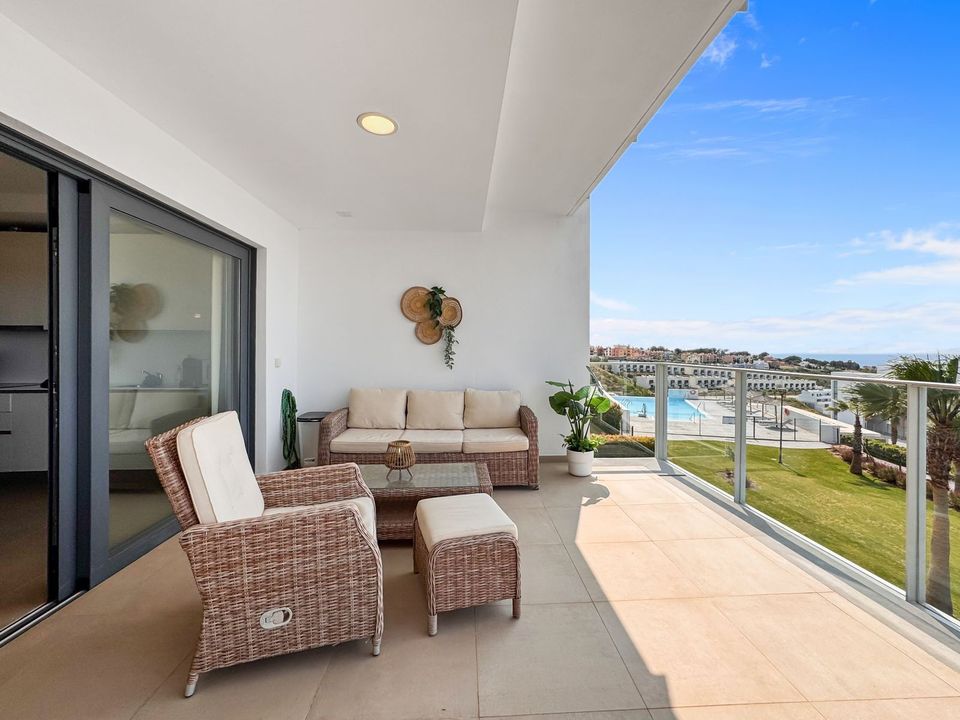 Lejlighed i Sotogrande, Cadiz - foto 3