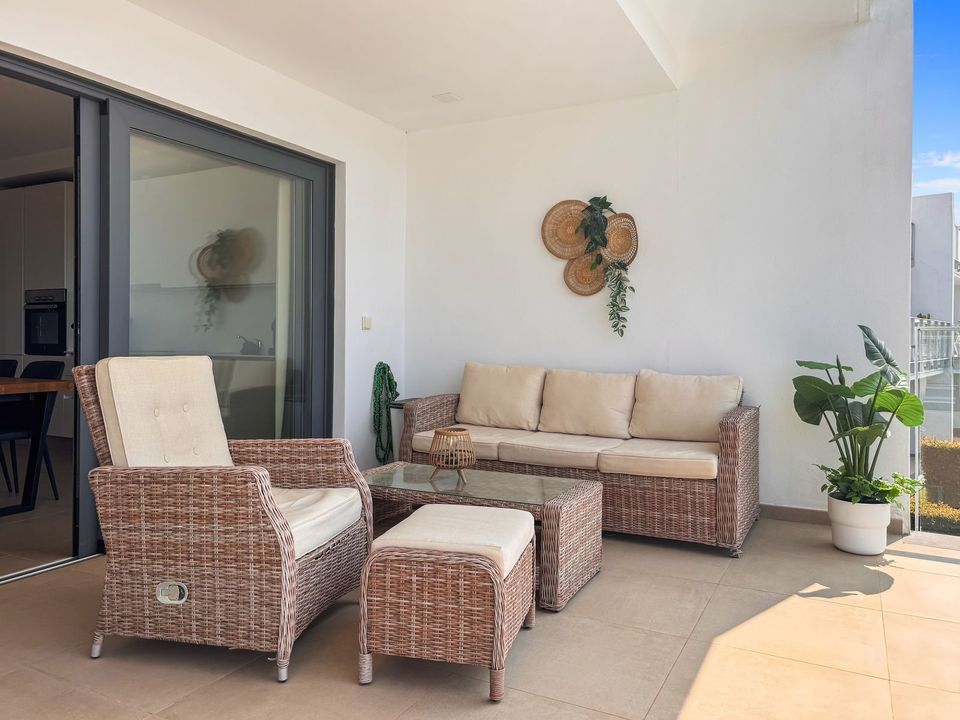 Lejlighed i Sotogrande, Cadiz - foto 4