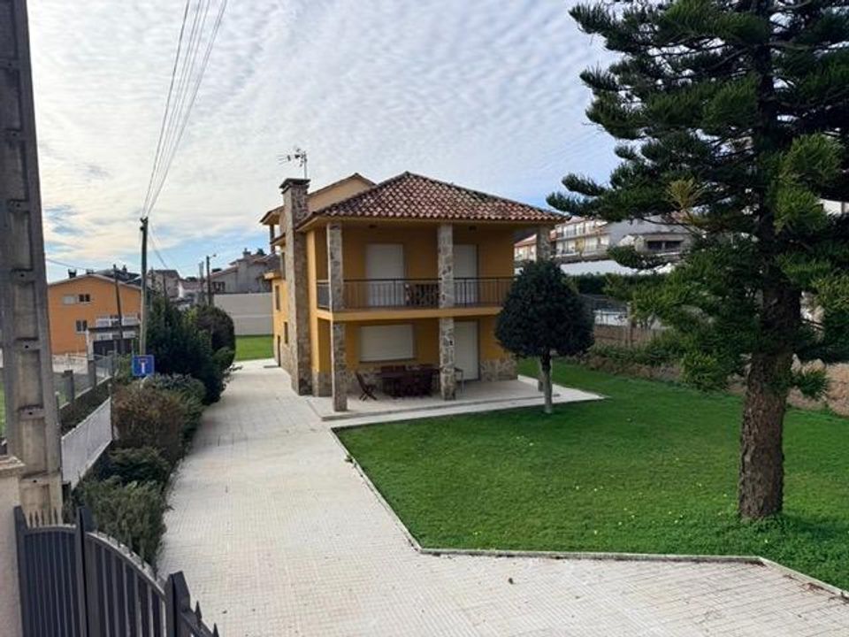 Villa i Sanxenxo, Pontevedra - foto 1