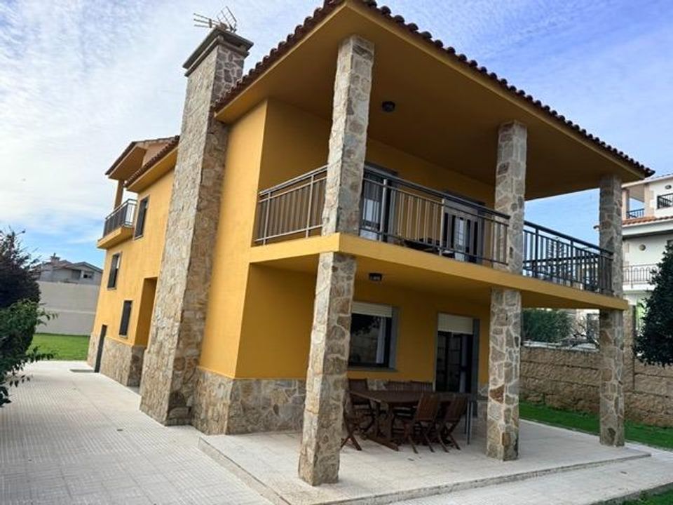 Villa i Sanxenxo, Pontevedra - foto 2