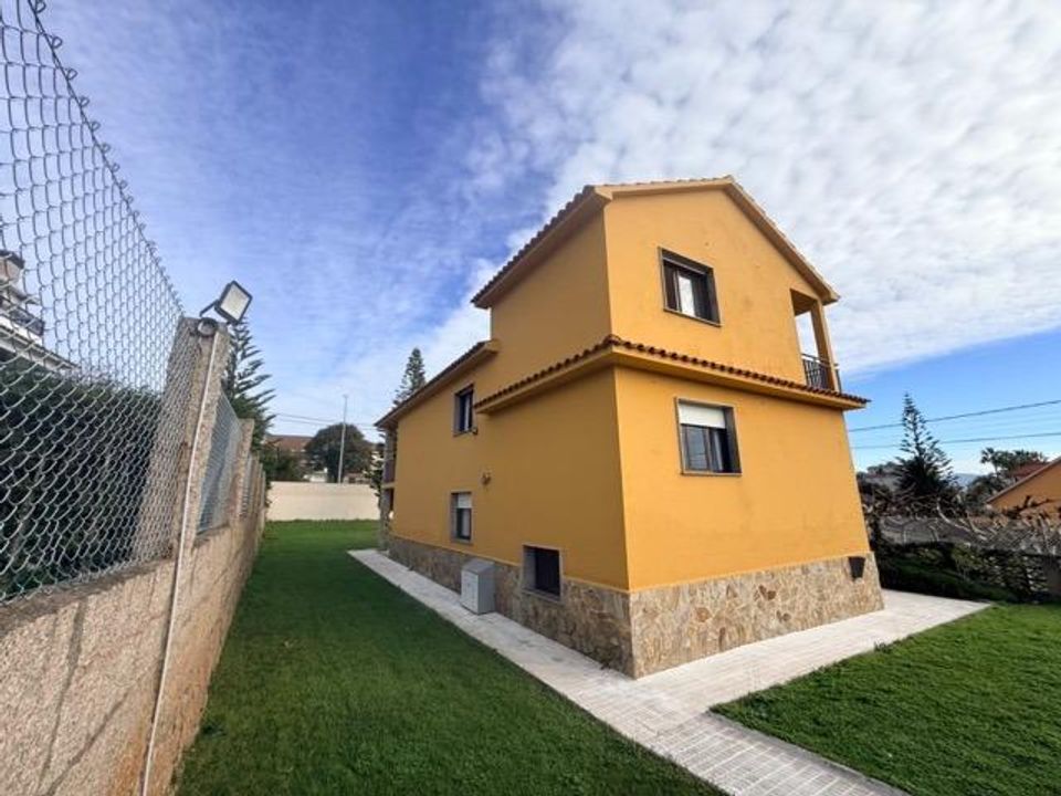 Villa i Sanxenxo, Pontevedra - foto 5