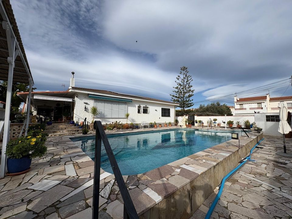Villa i Vinaros, Castellon - foto 1