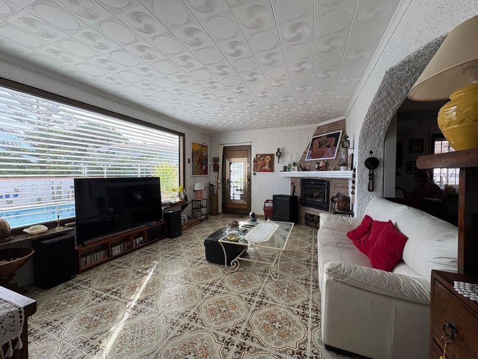 Villa i Vinaros, Castellon - foto 4
