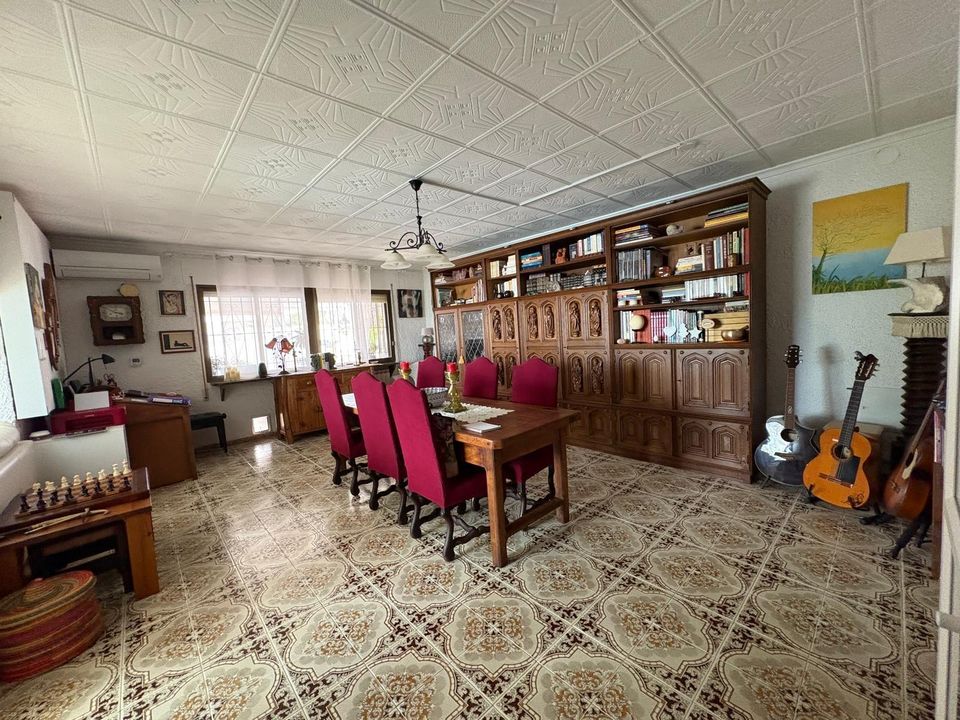 Villa i Vinaros, Castellon - foto 5