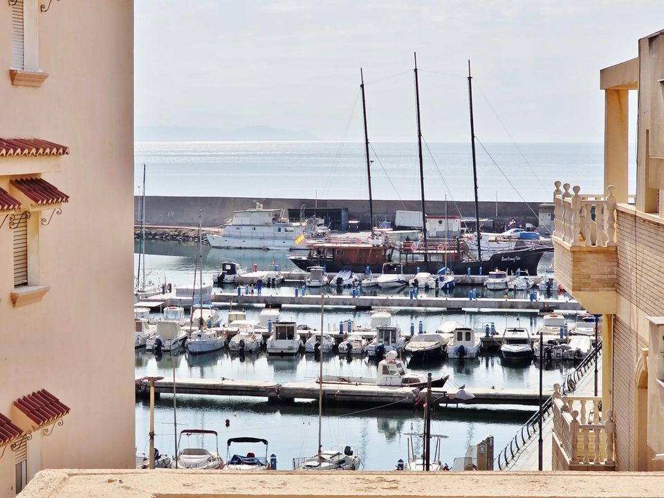 Penthouse i Roquetas De Mar, Almeria - foto 2
