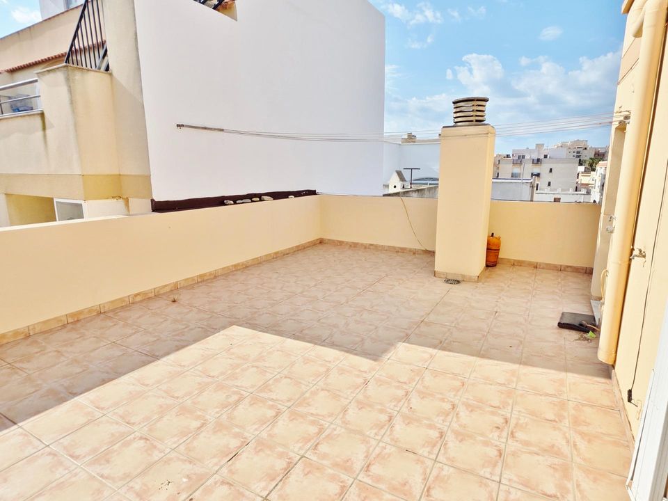 Penthouse i Roquetas De Mar, Almeria - foto 3