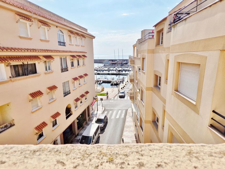 Penthouse i Roquetas De Mar, Almeria - foto 2