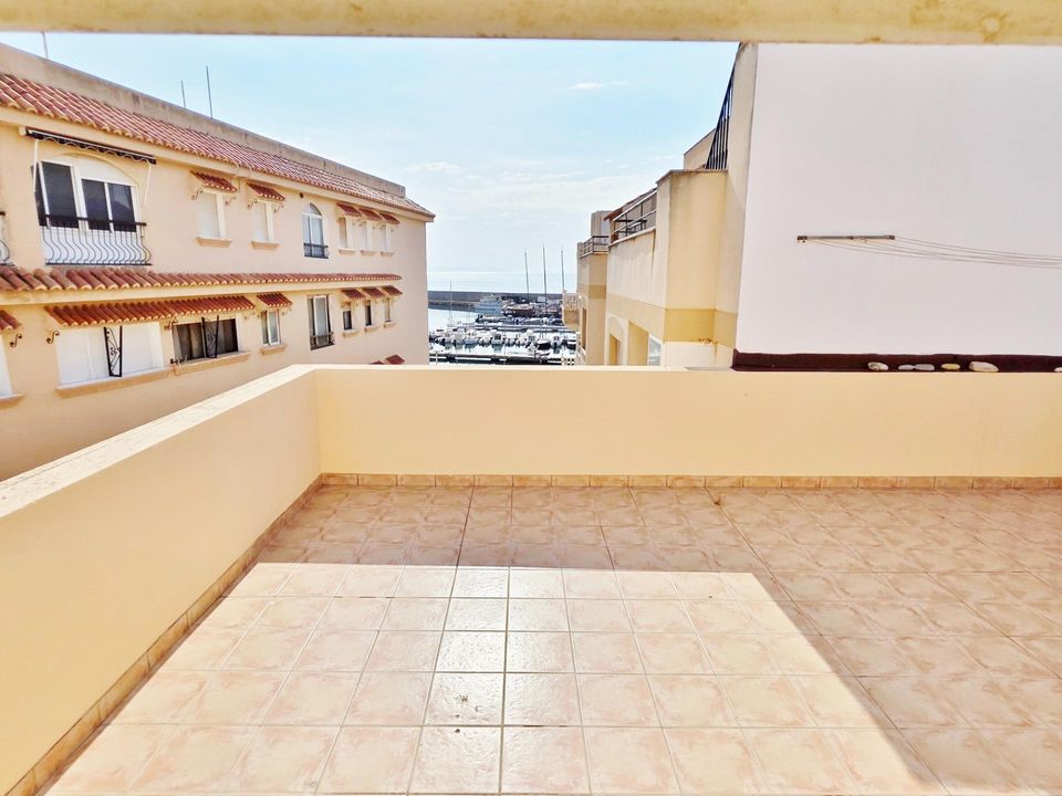 Penthouse i Roquetas De Mar, Almeria - foto 3