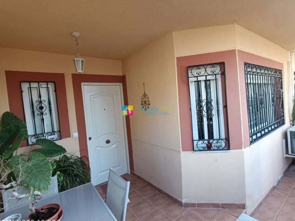 Duplex i Albox, Almeria - foto 3