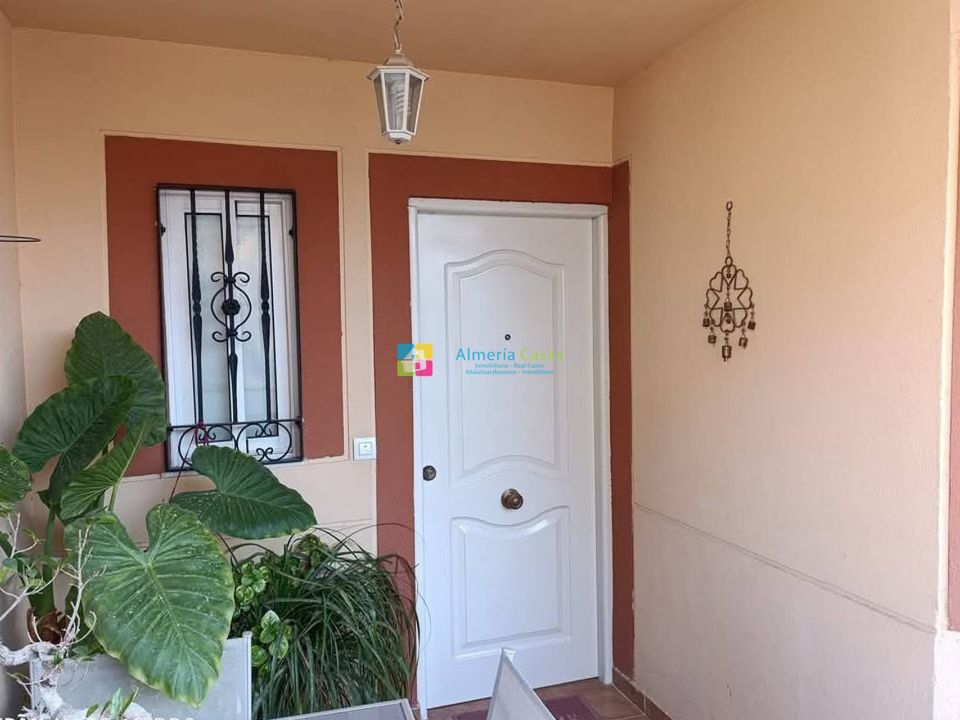 Duplex i Albox, Almeria - foto 4