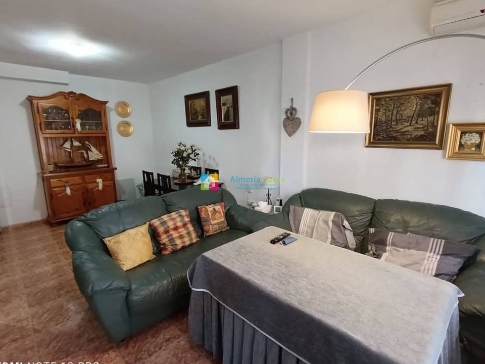 Duplex i Albox, Almeria - foto 5