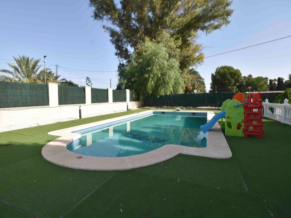 Villa i Orihuela, Alicante - foto 2