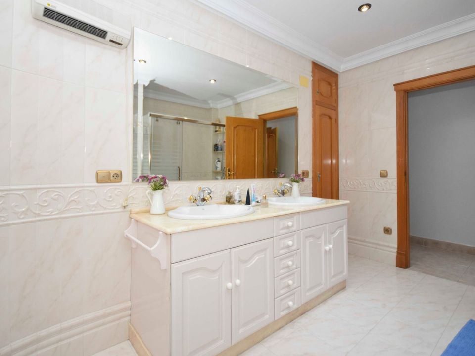 Villa i Orihuela, Alicante - foto 3
