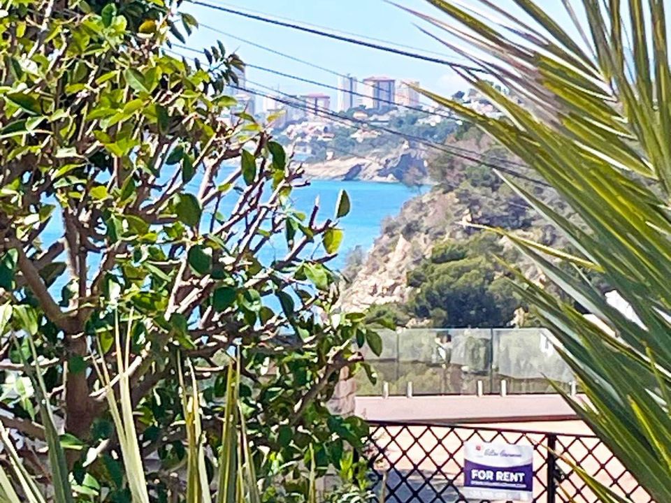 Villa i Benissa, Alicante - foto 4