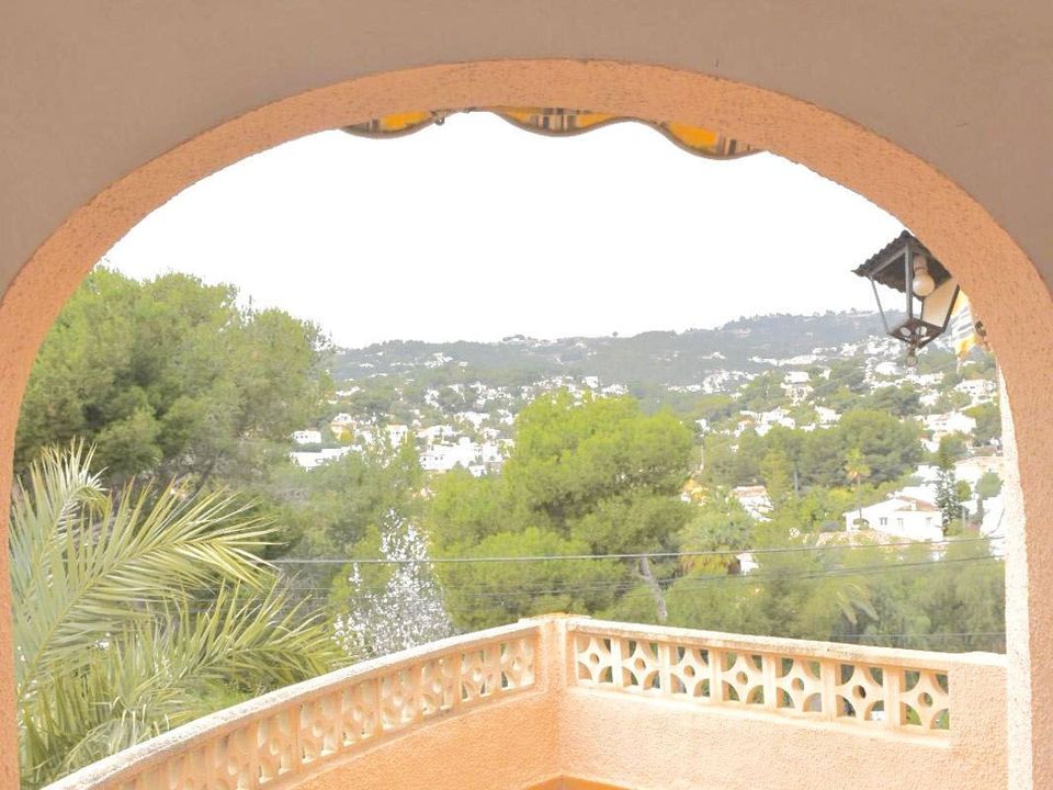Villa i Benissa, Alicante - foto 5