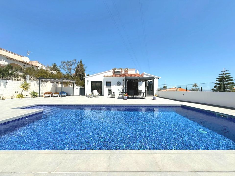 Villa i Calpe, Alicante - foto 2