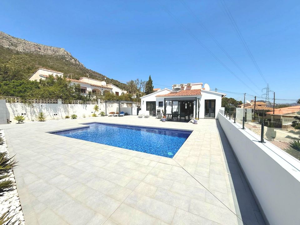 Villa i Calpe, Alicante - foto 3
