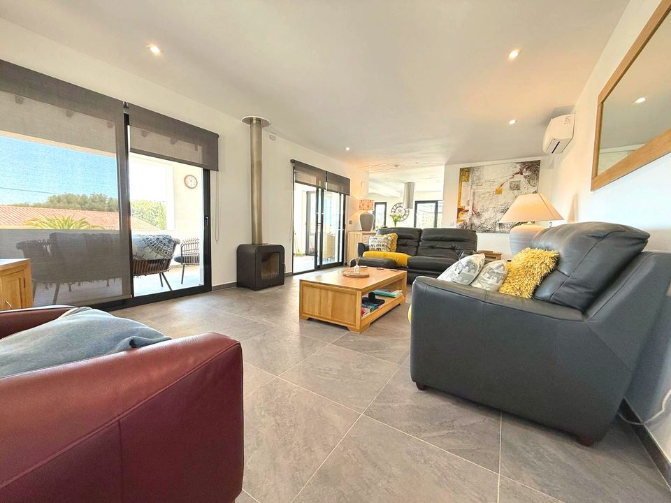 Villa i Calpe, Alicante - foto 4