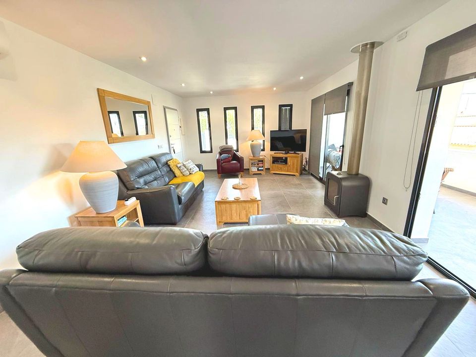 Villa i Calpe, Alicante - foto 5
