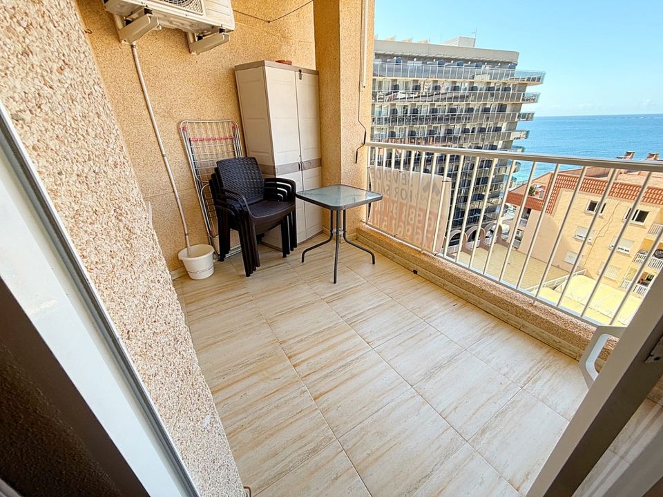 Lejlighed i Calpe, Alicante - foto 2