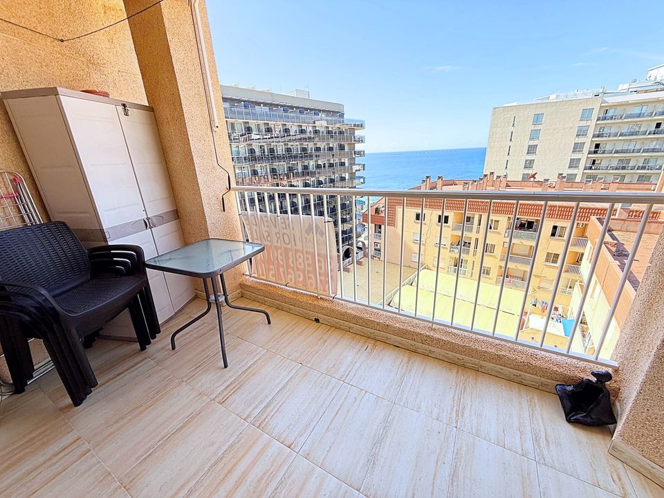 Lejlighed i Calpe, Alicante - foto 3