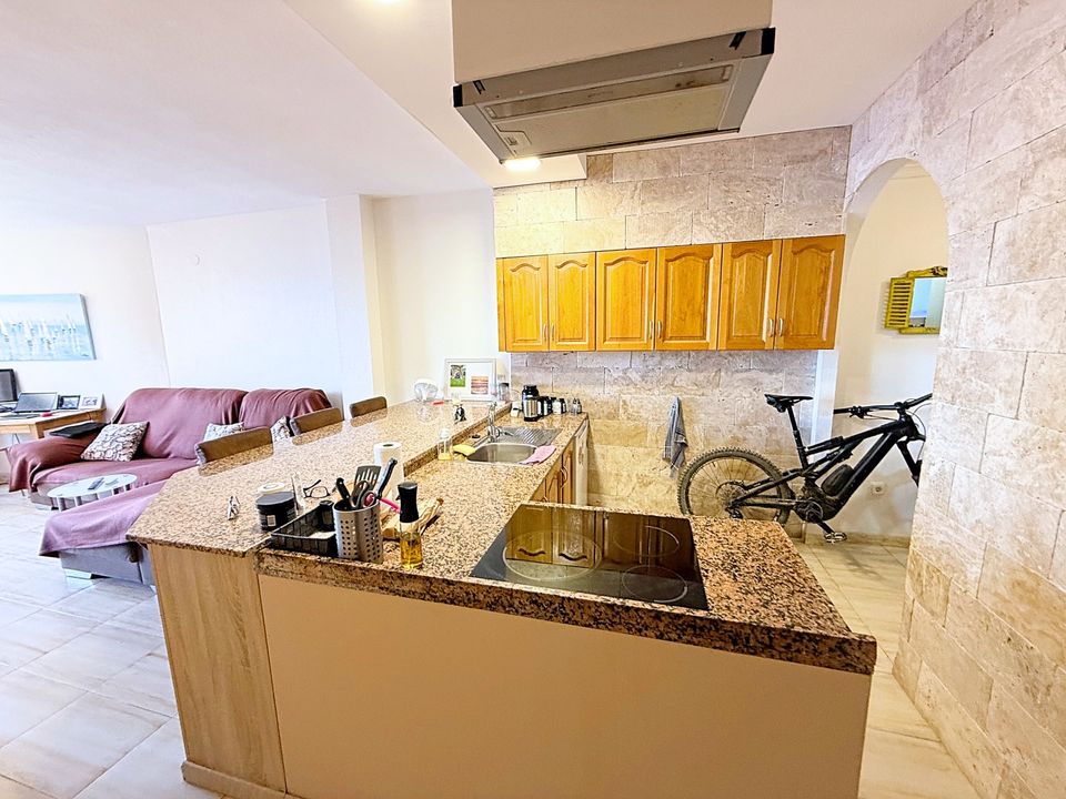 Lejlighed i Calpe, Alicante - foto 4