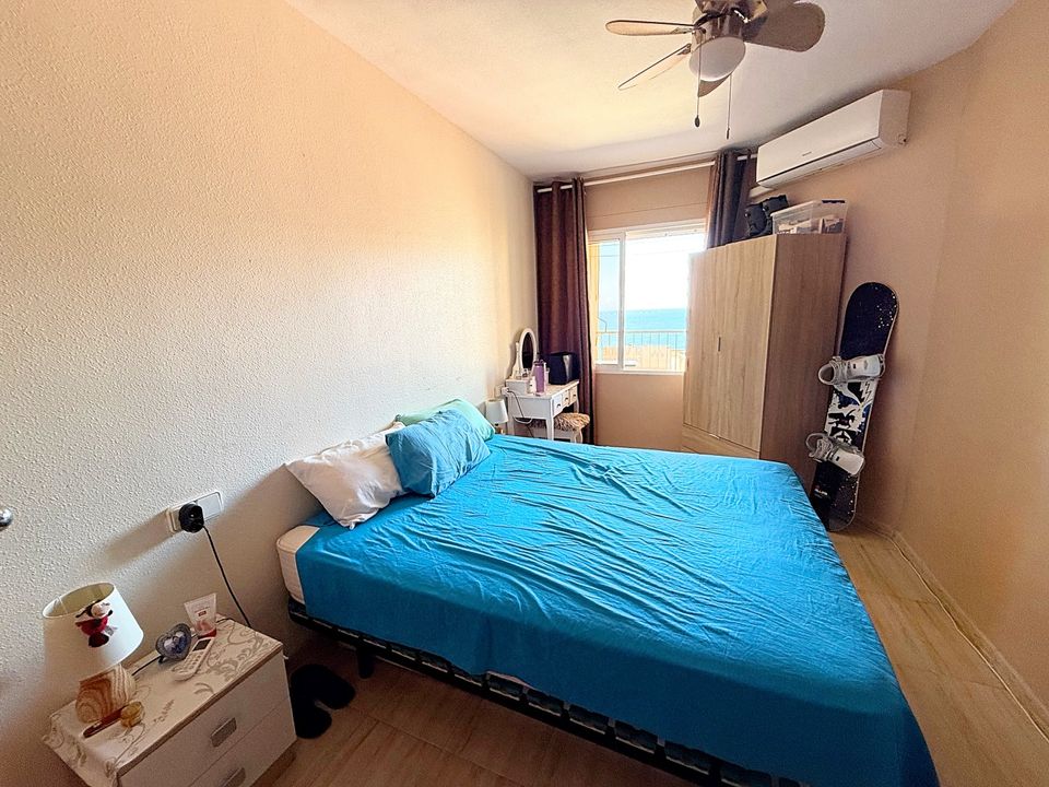 Lejlighed i Calpe, Alicante - foto 5