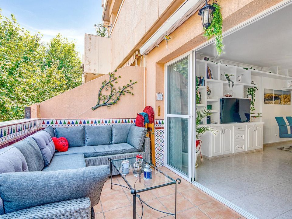 Lejlighed i Calpe, Alicante - foto 3
