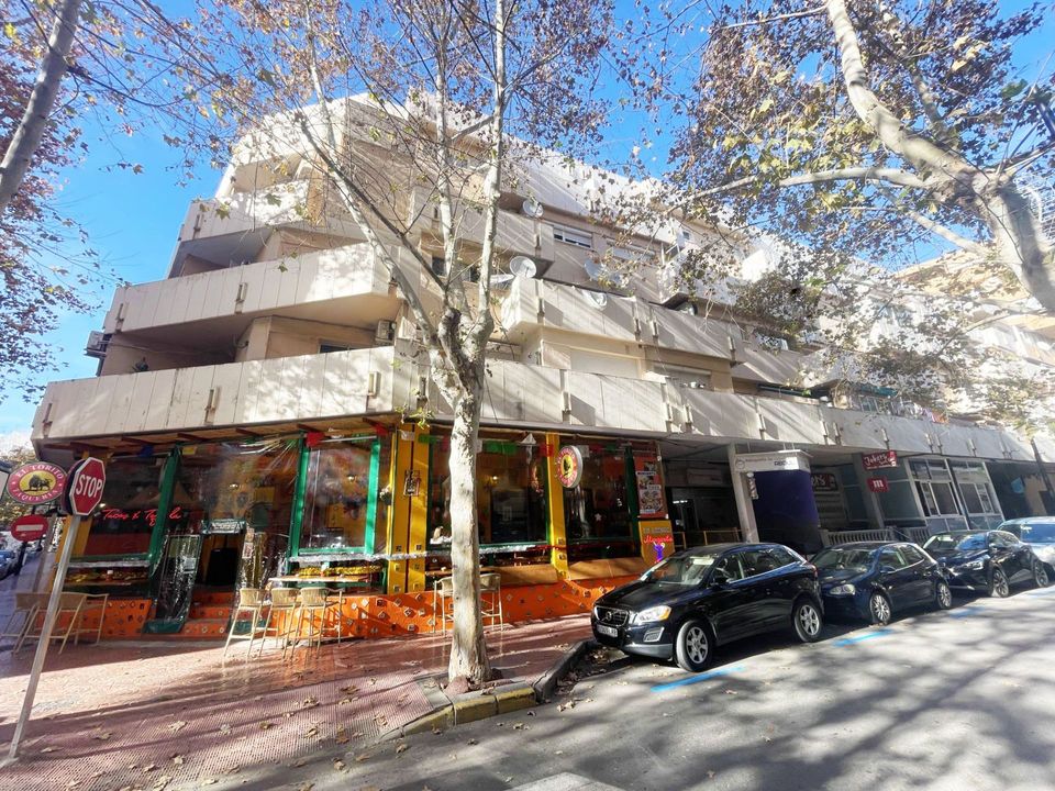 Lejlighed i Calpe, Alicante - foto 4