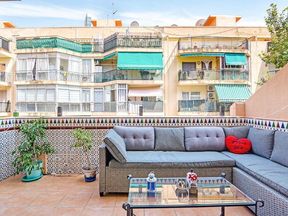 Lejlighed i Calpe, Alicante - foto 5