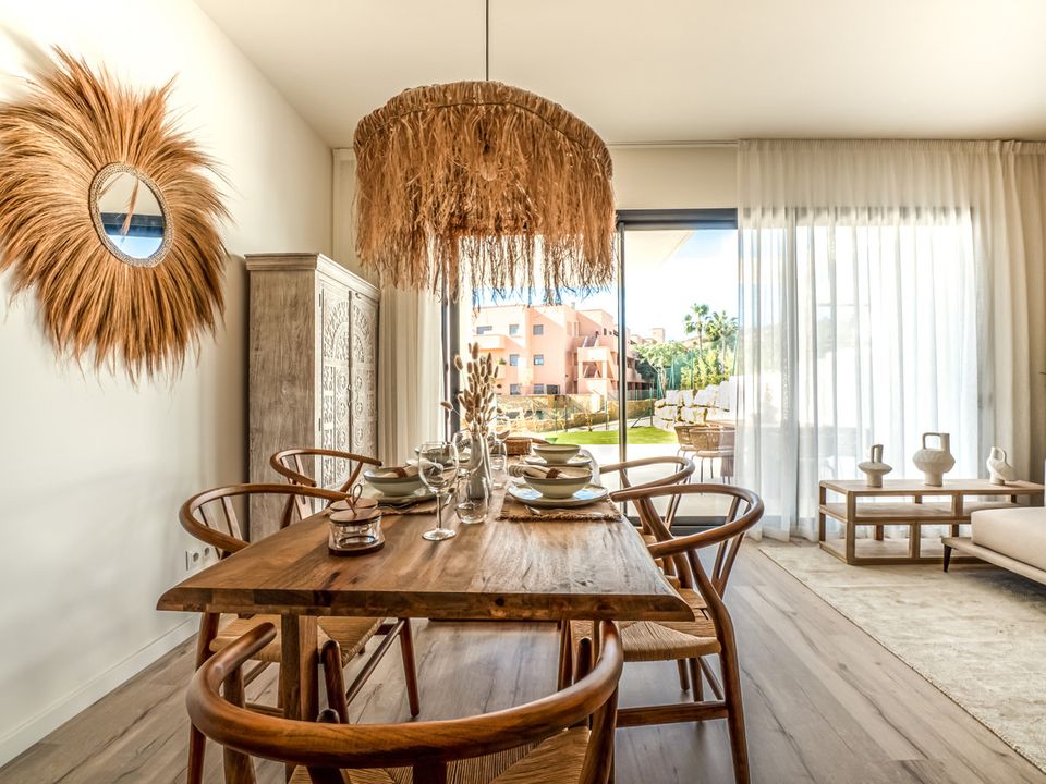 Byhus i Manilva, Malaga - foto 4