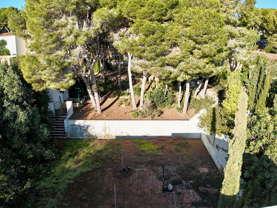 Tomt i Moraira, Alicante - bilde 3