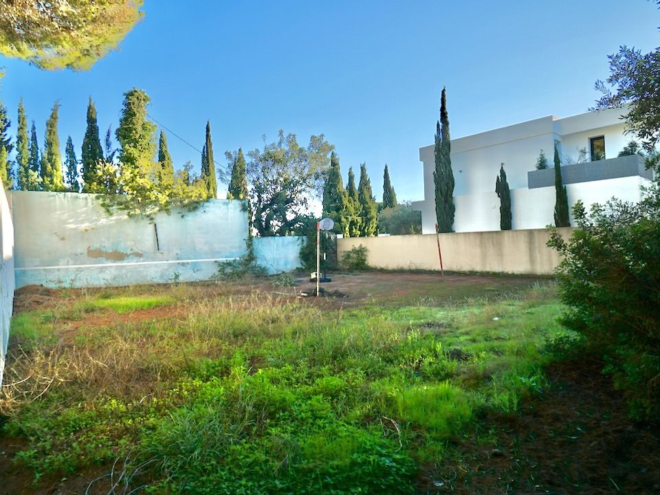 Tomt i Moraira, Alicante - bilde 4