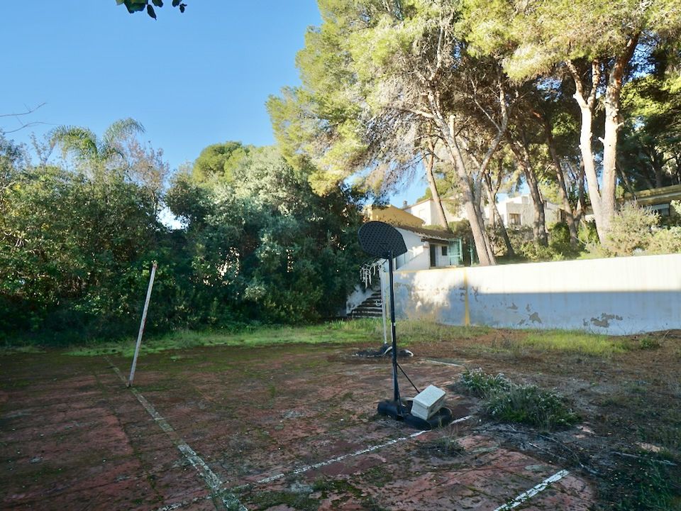 Tomt i Moraira, Alicante - bilde 5