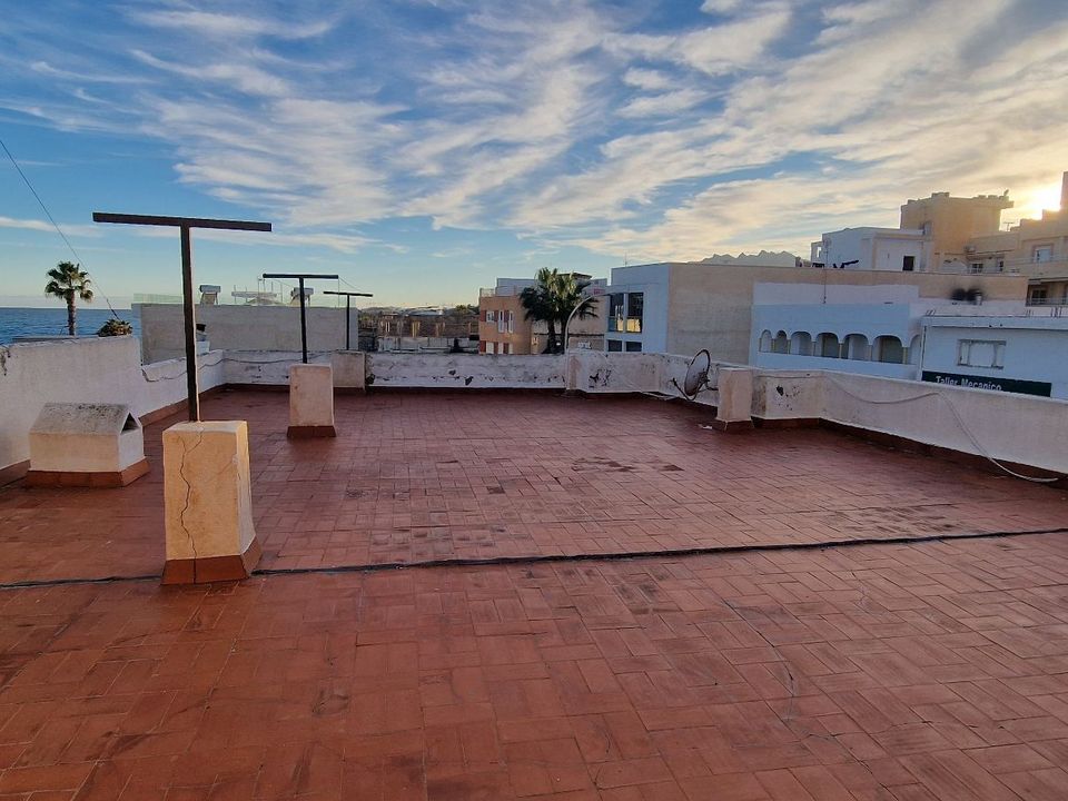 Lejlighed i Garrucha, Almeria - foto 3