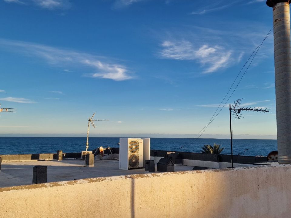 Lejlighed i Garrucha, Almeria - foto 2