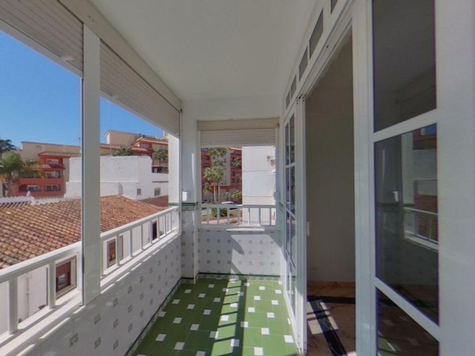 Leilighet i Estepona, Malaga - bilde 1