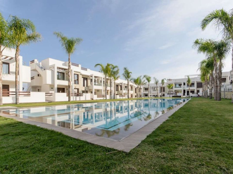 Bungalow i Los Balcones, Alicante - foto 1