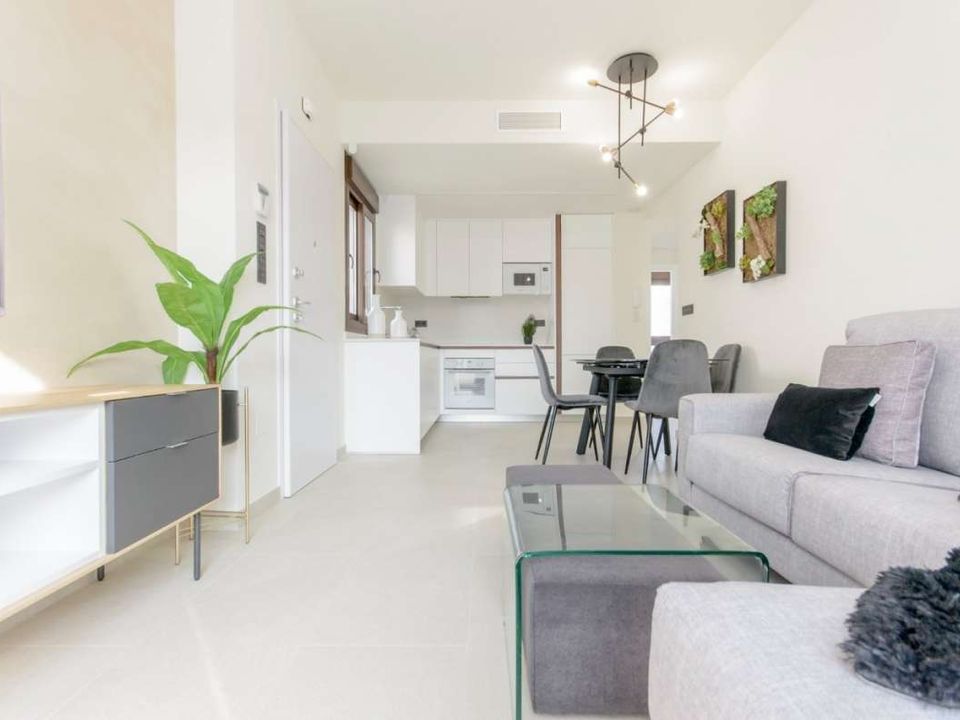 Bungalow i Los Balcones, Alicante - foto 2