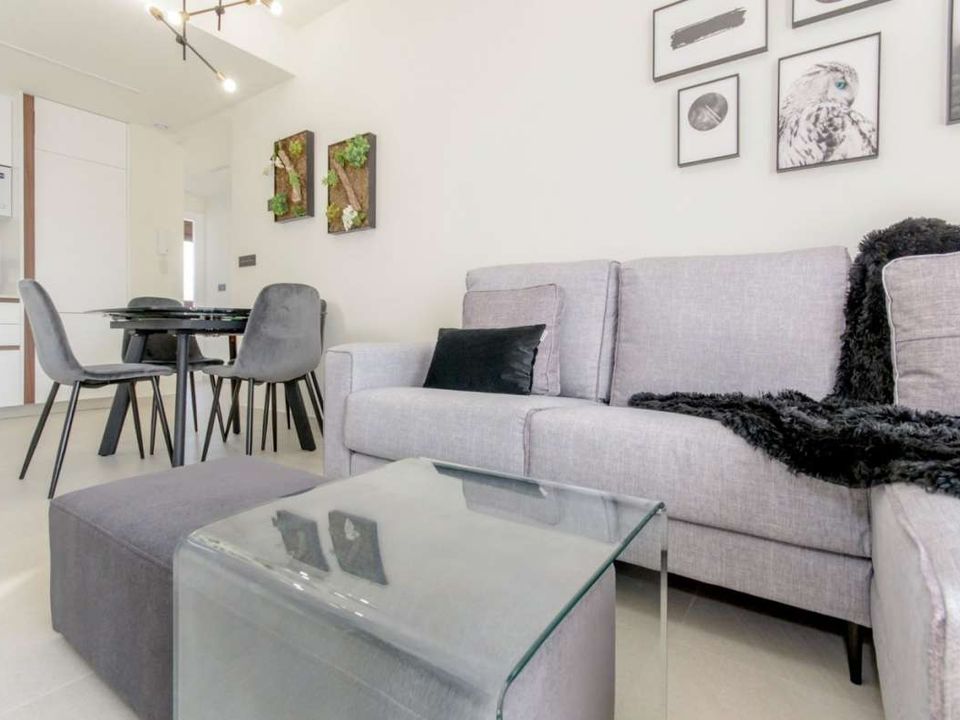 Bungalow i Los Balcones, Alicante - foto 4