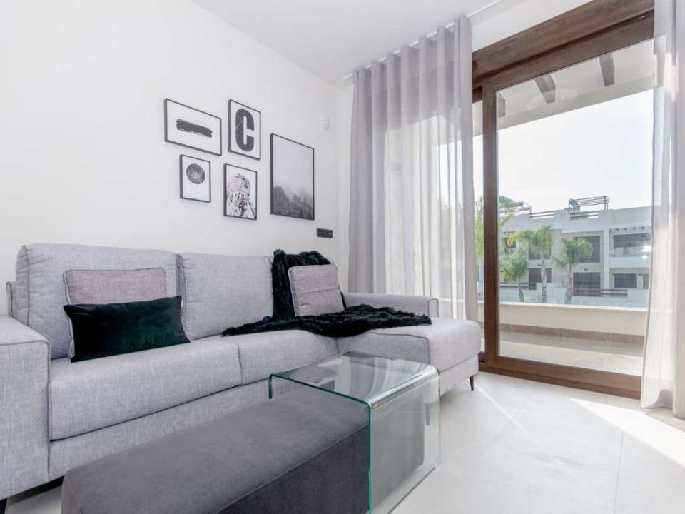 Bungalow i Los Balcones, Alicante - foto 5